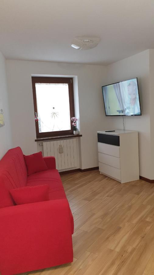 Casa Ramus Valle Camonica A 30 Km Dal Passo Tonale Edolo Kültér fotó