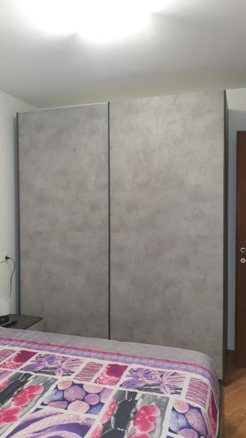 Casa Ramus Valle Camonica A 30 Km Dal Passo Tonale Edolo Kültér fotó