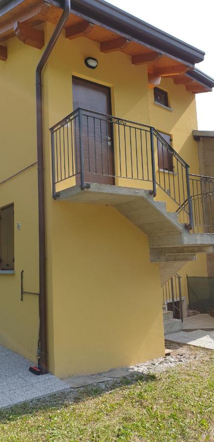 Casa Ramus Valle Camonica A 30 Km Dal Passo Tonale Edolo Kültér fotó